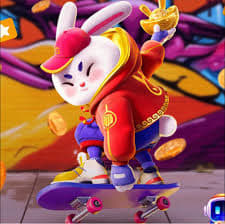 fortune rabbit slot pg ícone