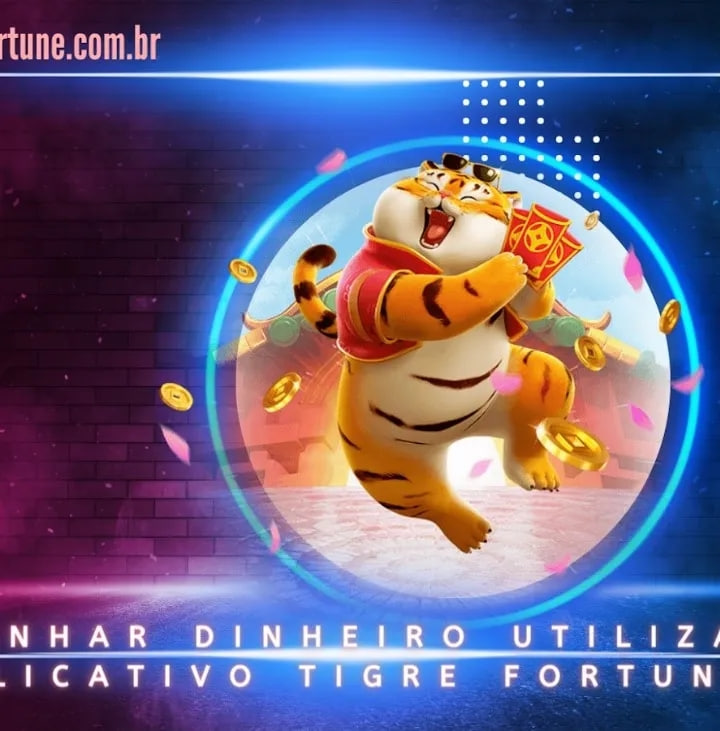 jogar demo tigre ícone